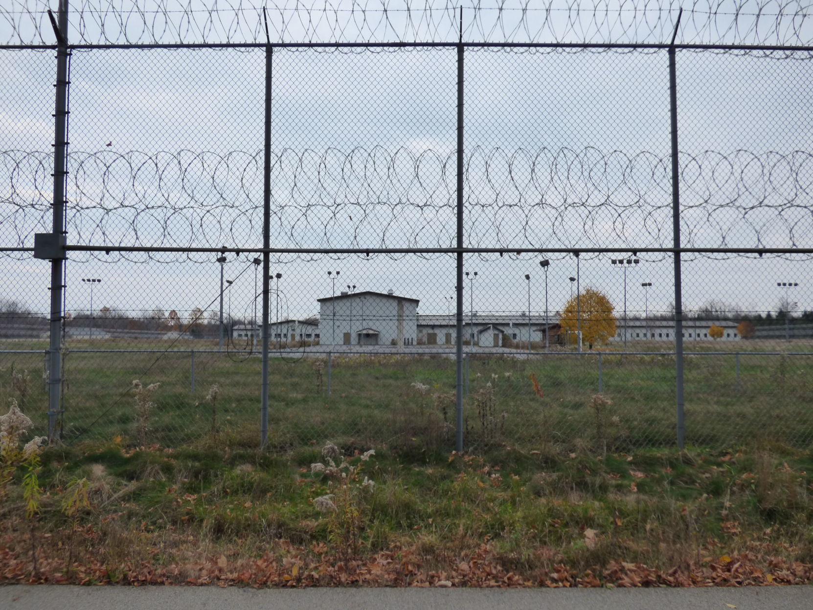 Butler Correctional Facility 3